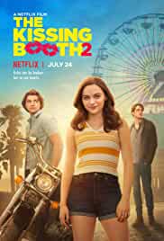 The Kissing Booth 2 2020 Dubb in Hindi The Kissing Booth 2 2020 Dubb in Hindi Hollywood Dubbed movie download